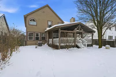 5660 Newington Drive, Hilliard, OH 43026 - Photo 64