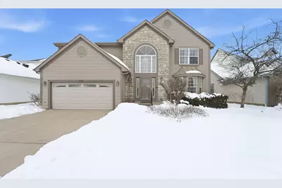5660 Newington Drive, Hilliard, OH 43026 - Photo 1