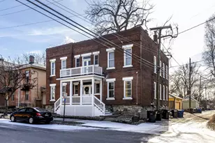 231 W 4th Ave, Columbus, OH 43201 - Photo 2