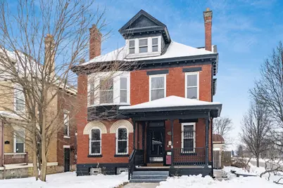 572 Linwood Avenue, Columbus, OH 43205 - Photo 2