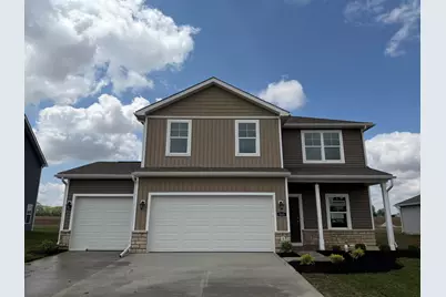 145 Brookside Drive, Jeffersonville, OH 43128 - Photo 1