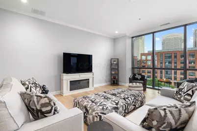 225 John H McConnell Boulevard #605, Columbus, OH 43215 - Photo 4