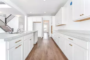 2858 Melody Loop, Plain City, OH 43064 - Photo 8