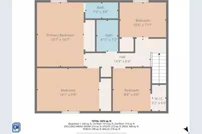 9841 Woodsfield Circle NW, Pickerington, OH 43147 - Photo 48