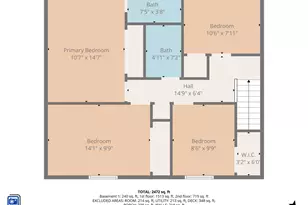 9841 Woodsfield Circle NW, Pickerington, OH 43147 - Photo 48