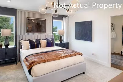 6331 Lampone Drive #Lot 310, Hilliard, OH 43026 - Photo 16