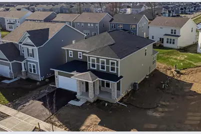6331 Lampone Drive #Lot 310, Hilliard, OH 43026 - Photo 40