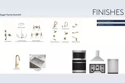 6331 Lampone Drive #Lot 310, Hilliard, OH 43026 - Photo 4