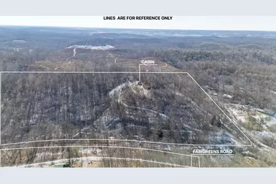 603 Fairgreens Road, Jackson, OH 45640 - Photo 1