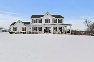 16908 Co Rd 190, Kenton, OH 43326 - Photo 1