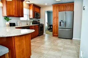 3417 Vintage Woods Dr, Hilliard, OH 43026 - Photo 4