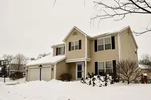 3417 Vintage Woods Dr, Hilliard, OH 43026 - Photo 1