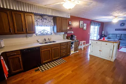 10436 Old Columbus Road, South Vienna, OH 45369 - Photo 18