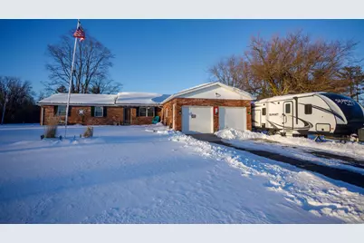 10436 Old Columbus Road, South Vienna, OH 45369 - Photo 2