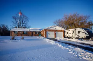 10436 Old Columbus Rd, South Vienna, OH 45369 - Photo 2