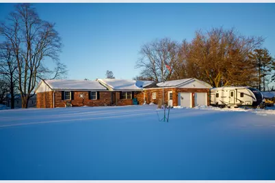 10436 Old Columbus Road, South Vienna, OH 45369 - Photo 1