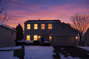 1093 Green Meadow Ave, Lancaster, OH 43130 - Photo 4