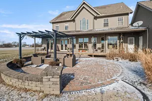 9319 Harriott Rd, Marysville, OH 43040 - Photo 4