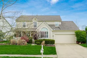 8133 Dunaway Ln, Westerville, OH 43082 - Photo 1