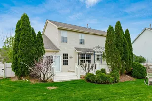 8133 Dunaway Ln, Westerville, OH 43082 - Photo 36