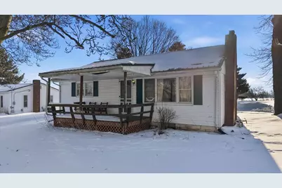 13222 New Delaware Road, Mount Vernon, OH 43050 - Photo 1