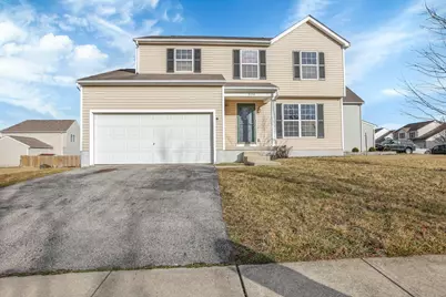 8340 Crete Lane, Blacklick, OH 43004 - Photo 1