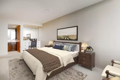 1000 Urlin Avenue #1407, Columbus, OH 43212 - Photo 18