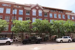 845 N High St, Columbus, OH 43215 - Photo 1