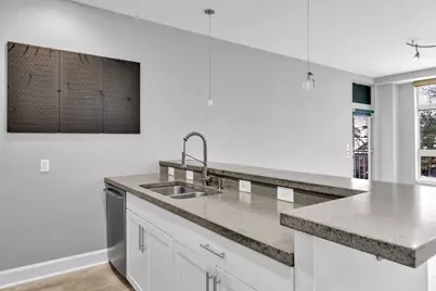 845 N High Street #407, Columbus, OH 43215 - Photo 12