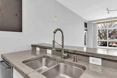 845 N High Street #407, Columbus, OH 43215 - Photo 12