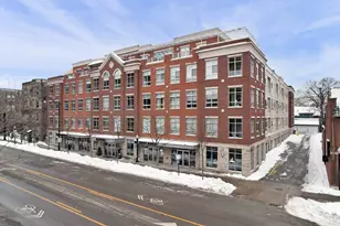 845 N High St, Columbus, OH 43215 - Photo 4