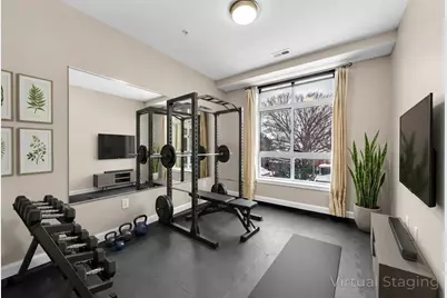 845 N High Street #407, Columbus, OH 43215 - Photo 28