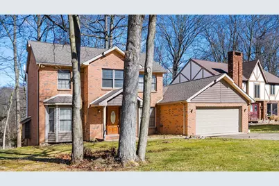 901 Southeast Court, Zanesville, OH 43701 - Photo 4