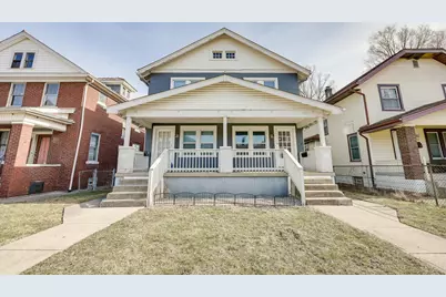1352-1354 S Champion Avenue, Columbus, OH 43206 - Photo 2