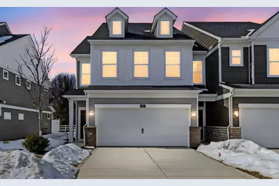 6535 Wheatly Road #LOT 101, New Albany, OH 43054 - Photo 2
