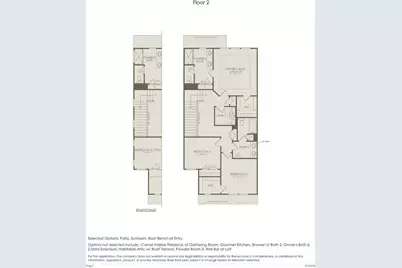 6527 Wheatly Road #LOT 103, New Albany, OH 43054 - Photo 36
