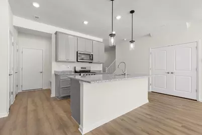 6527 Wheatly Road #LOT 103, New Albany, OH 43054 - Photo 8