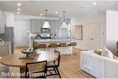 6527 Wheatly Road #LOT 103, New Albany, OH 43054 - Photo 6