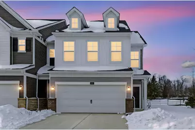 6521 Wheatly Road #LOT 105, New Albany, OH 43054 - Photo 32