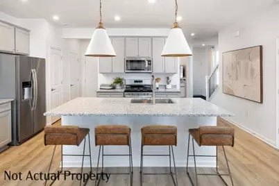 6521 Wheatly Road #LOT 105, New Albany, OH 43054 - Photo 8