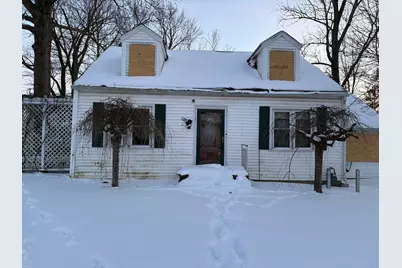 5 W Taylor Street, Ashley, OH 43003 - Photo 1