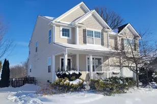 661 Scott Farms Blvd, Marysville, OH 43040 - Photo 2