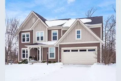 1393 Woodline Drive, Marysville, OH 43040 - Photo 2