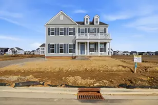 7230 Pear Fld Wy, Plain City, OH 43064 - Photo 2