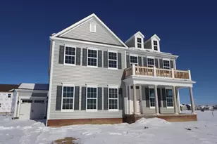 7230 Pear Fld Wy, Plain City, OH 43064 - Photo 1