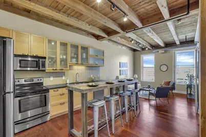 150 E Main Street #605, Columbus, OH 43215 - Photo 1