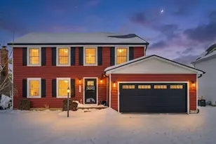 5570 Oldwynne Rd, Hilliard, OH 43026 - Photo 2