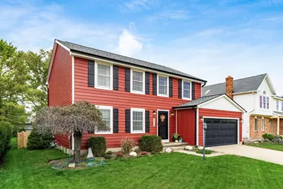 5570 Oldwynne Road, Hilliard, OH 43026 - Photo 2