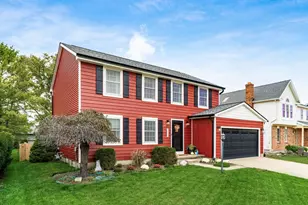 5570 Oldwynne Rd, Hilliard, OH 43026 - Photo 2