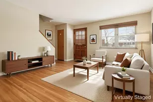 1835 Northwest Ct, Columbus, OH 43212 - Photo 2